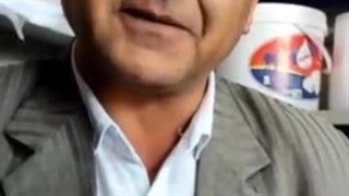 کلیپ صحبت‌های پدر زنده یاد کوروش داورپناه درباره‌ی فرزندش