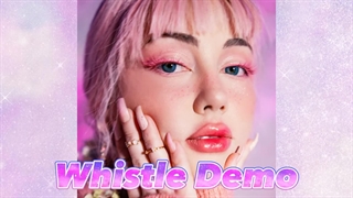 تیکه بخش نشده از آهنگ (Whistle) بلک پینک