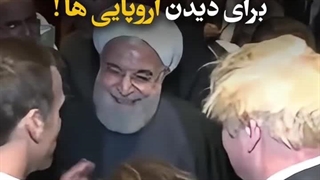 حمید رسایی : گواراتر از شیر مادر برای حسن روحانی !!ا!