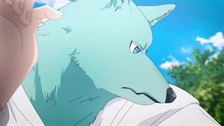 انیمه با تو عشقمون از همه چیز میگذره قسمت 2