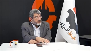 14040729: هم‌نوایی فواد ایزدی و نتانیاهو درباره برجام و اهانت به شهدا؛ ماجرا چیست؟