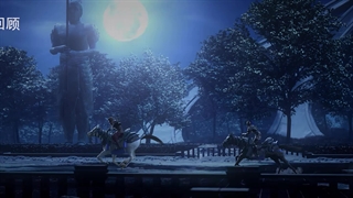 انیمه رودخانه ارغوانی Purple River فصل 2 قسمت 15