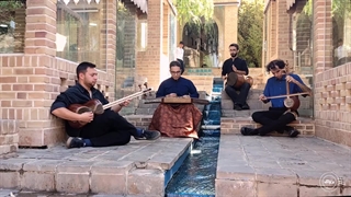 ایماژ- گروه موسیقی پژواک