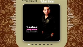 آهنگ شاد بله برون از یاشار با نوازندگی پویا کاید