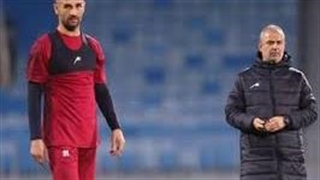 آخرین اخبار و حواشی مدیریت و کادرفنی پرسپولیس