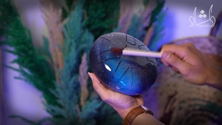 تست صدا تراول پن