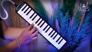 تست صدا ملودیکا DHS