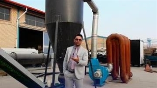 تولید زغال چینی با خرید تضمینی سازه ابتکار ارشد 09120641146