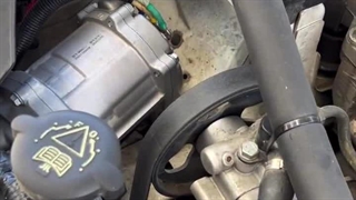 کولر درجا سواری (کمپرسور ۱۲ ولت) نخرید! جواب نمیدهد!