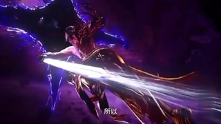 پیش نمایش قسمت 183 انیمه تاج و تخت و مهر (Throne of seal)