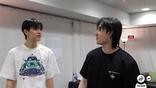 قسمت 30 فصل 5 SKZ TALKER GO از STRAY KIDS همراه زیرنویس فارسی آنلاین ♡♡کپ