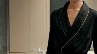 مینی صبرکن دنیا زیرروشه تا بتونی دوستم داشته باشی پارت 7