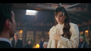 سریال ترکی عشق را به یاد بیار قسمت 1 دوبله فارسی