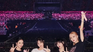 ادیتم از بلک پینک (کپ)