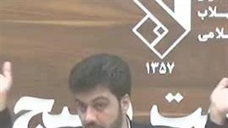 پروژه عنکبوت مقدس