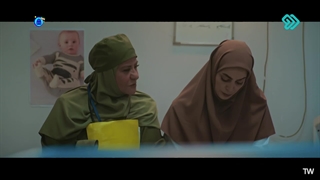 رویای ریحانه قسمت 5