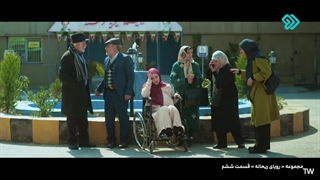 رویای ریحانه قسمت 6