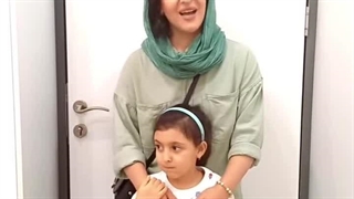 دکتر فاطمه فرح بخش پور | سایت نی نی هام