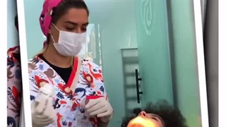 دکتر فاطمه نیک فلاح | سایت نی نی هام