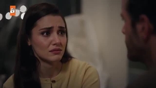 تماشای قسمت 6 سریال جدید عشق و اشک بازیرنویس فارسی