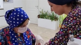 دکتر زهرا ایمانی | سایت نی نی هام