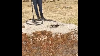 فلزیاب TS8000 | بررسی کامل ویژگی‌ها و کاربردها