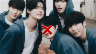 ادیتم برای مسابقه Minhee