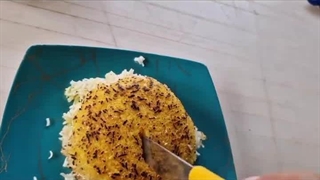 رستوران ارارت رامسر