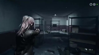 خلاصه داستان The Killing Antidote