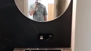 نحوه لوله کشی شیر توکار