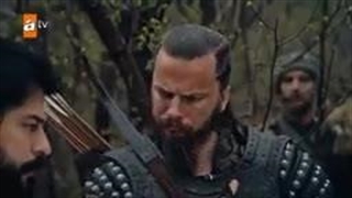 قسمت ۱۹۵ سریال قیام اورهان با زیرنویس فارسی در کانال تلگرام ما/لینک کانال پایین داخل توضیحات