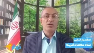 داستان تلخ کرسنت: حتی اگر فساد بود باز هم نباید احمدی‌نژاد قرارداد را یک‌طرفه فسخ می‌کرد / اسفندیار خدایی