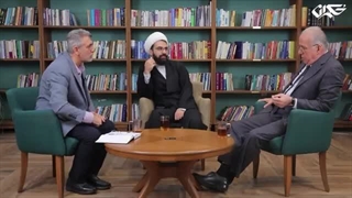 14040801: دستهای پنهانِ براندازی در ایران - مجید رضا حریری و رضا غلامی