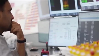 کنترل و پایش لحظه ای، تضمین جریان بی‌وقفه تولید در شرکت پالایش گاز هویزه خلیج فارس