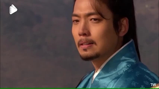 شاهزاده جامیونگ - قسمت ۱