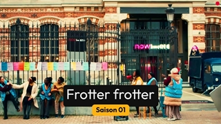 Frotter frotter