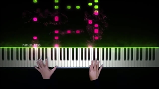 ورژن پیانو(Outside)