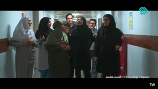 رویای ریحانه قسمت 17