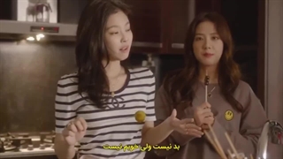 درحال دیدن مستند بلک پینک برای بار هزارممم