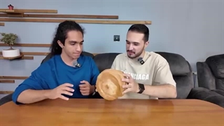 بزرگ ترین خوراکی های پیدا کردیم و خوردیم عجب چیزیه(نیما تکیدو .نیواد.کام تالام)