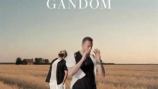 مسیح و آرش گندم