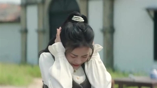 مینی سریال انقام بگو نیا(The Revenge of Begonia) قسمت 6 + زیرنویس چسبیده