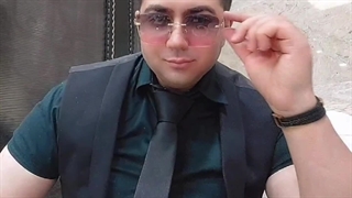 کلیپ طنز امیرعلیa2 بلاگر شیرازی حرف حق