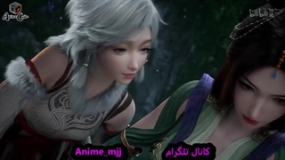 انیمه سفر یک فانی به سوی جاودانگی قسمتRecord of Mortal's Journey to Immortality_16