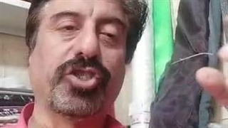 معصوم قنبری از استان زنجان شهر قیدار