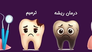 خیلی زود دیر میشود