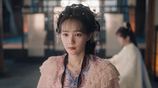 سریال چینی شمشیر و معشوق (Sword and Beloved) قسمت پنجم با زیرنویس فارسی