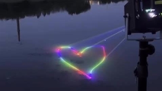 لیزر تانگو بلوتوثی