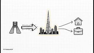 صرافی امارات