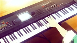 AMV - میکس انیمه کی-اون K-On